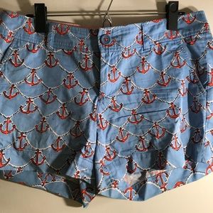 Lilly Pulitzer Callahan Shorts